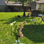 Chez Agatha Bed and breakfast 3*