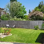 Bed and breakfast Chez Agatha Vertheuil-en-Médoc