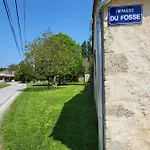 Chez Agatha 3*