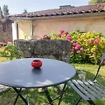Bed and breakfast Chez Agatha