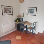 Bed and breakfast Chez Agatha 3*