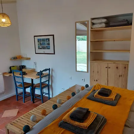 Bed & Breakfast Chez Agatha *