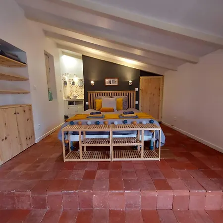 Chez Agatha Bed & Breakfast