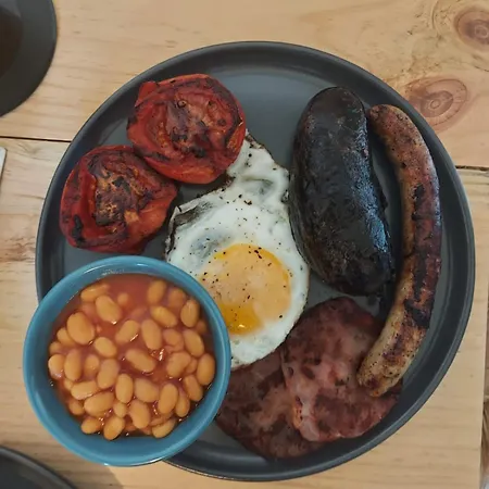 Couette-café Chez Agatha 3*