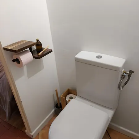 Chez Agatha Couette-café Vertheuil-en-Médoc