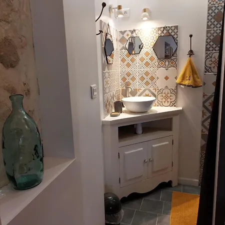 Chez Agatha 3* Vertheuil-en-Médoc