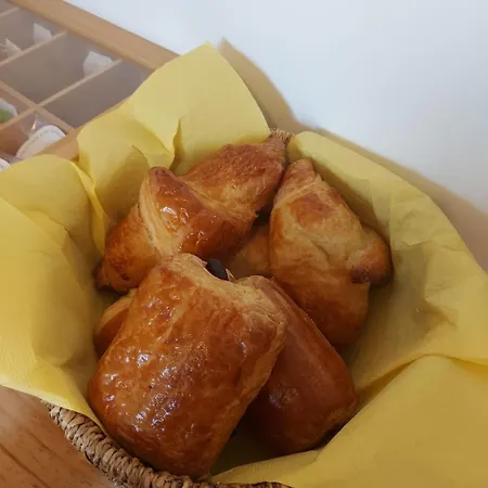 住宿加早餐酒店 Chez Agatha 3*