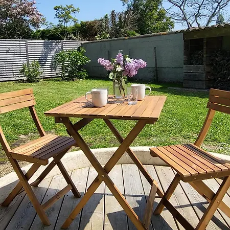 Bed & Breakfast Chez Agatha *