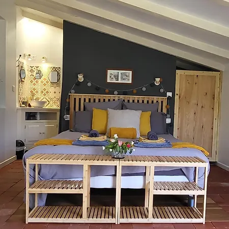 Chez Agatha Bed & Breakfast
