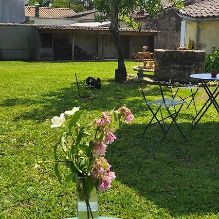 Chez Agatha 住宿加早餐酒店 3*