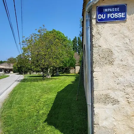 Chez Agatha 3*