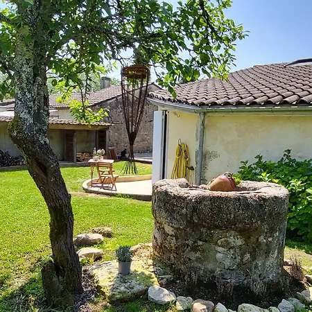 Chez Agatha Bed & Breakfast *