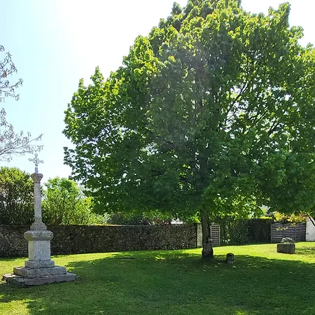 Couette-café Chez Agatha