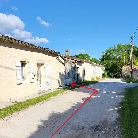 Bed & Breakfast Chez Agatha