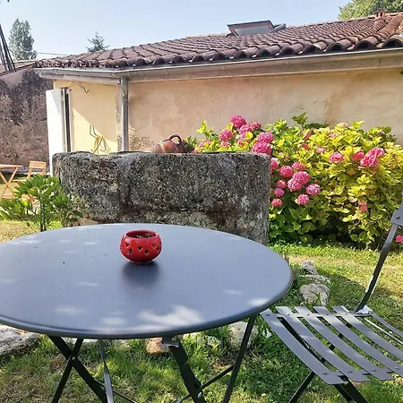 Couette-café Chez Agatha