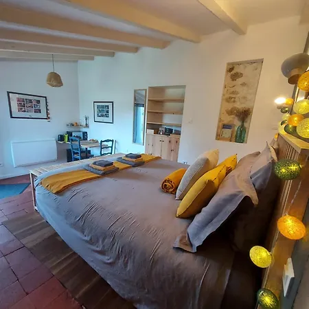 Chez Agatha 3*