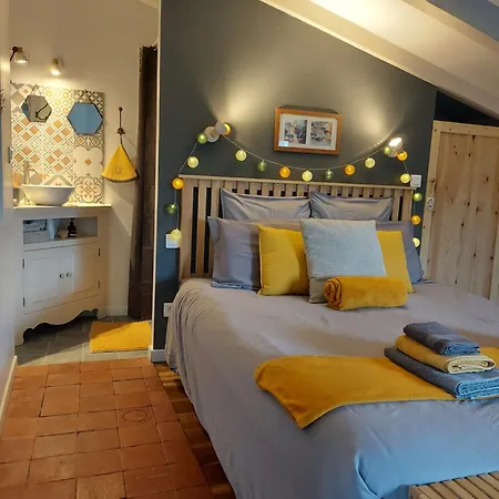 Chez Agatha 3*