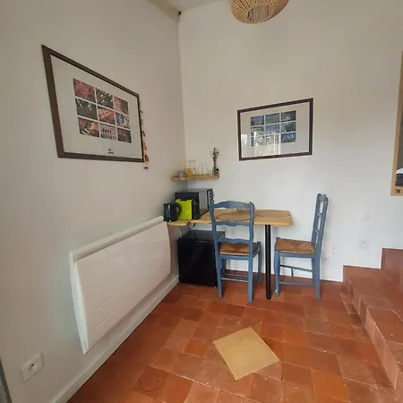 Chez Agatha Vertheuil-en-Médoc