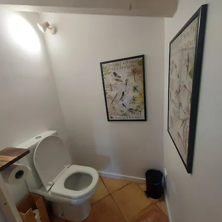 Chez Agatha 住宿加早餐酒店 3*