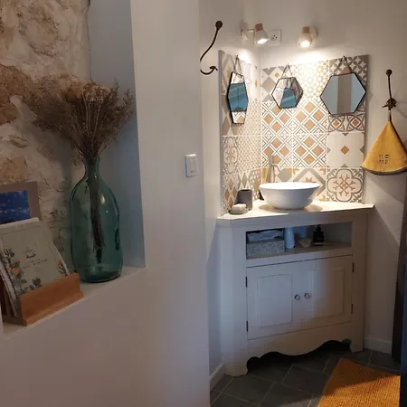 Chez Agatha 住宿加早餐酒店