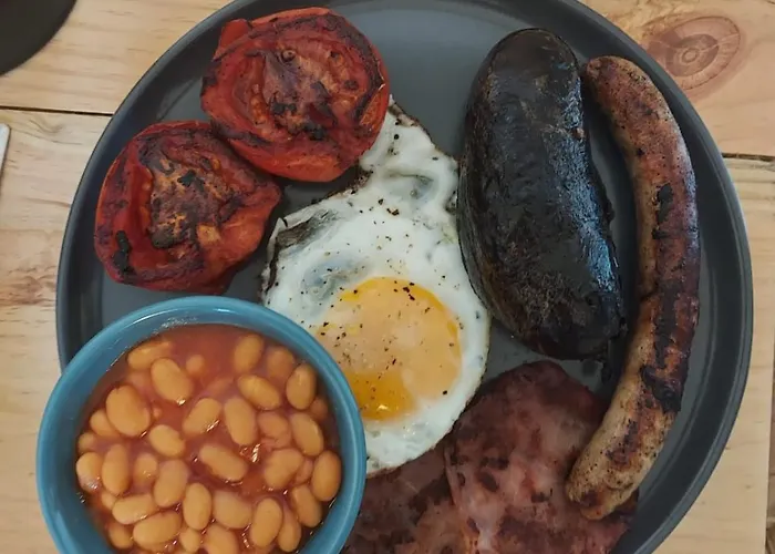 Bed & Breakfast Chez Agatha 3*