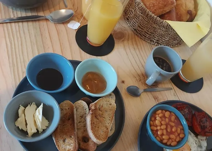 Chez Agatha Bed & Breakfast