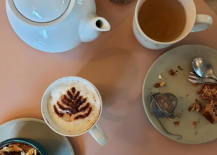 Chez Agatha Bed & Breakfast Vertheuil-en-Médoc