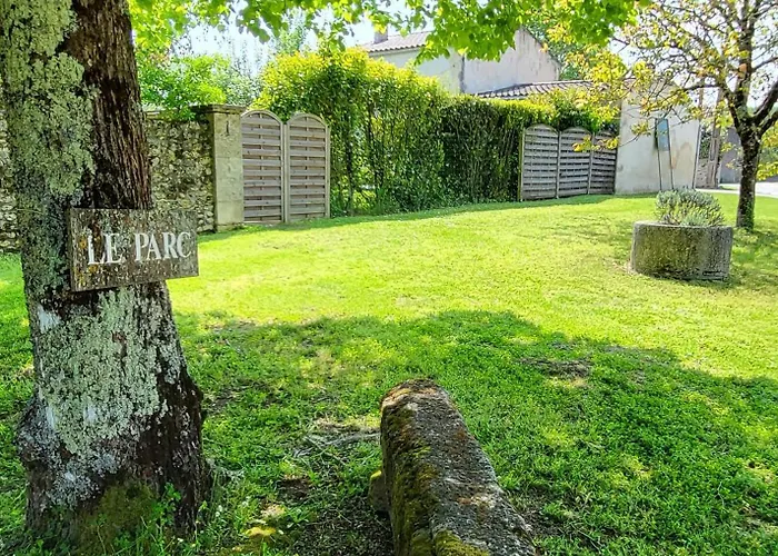 Chez Agatha Bed & Breakfast Vertheuil-en-Médoc