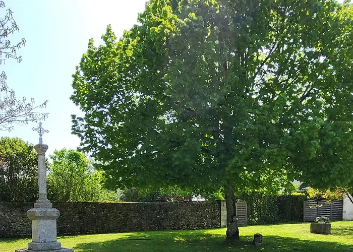 Bed & Breakfast Chez Agatha