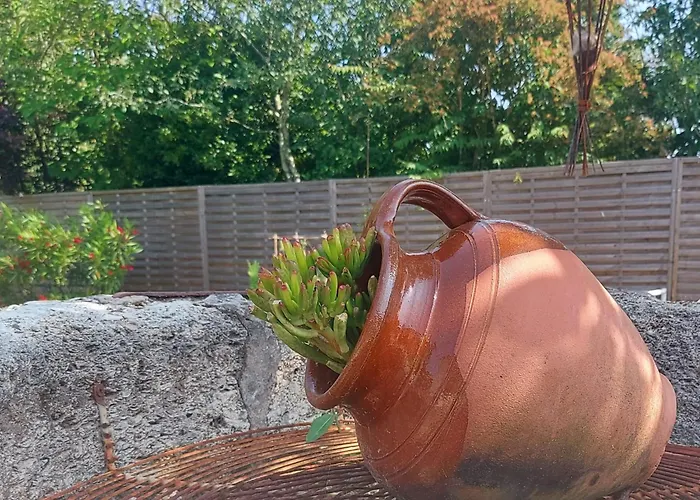 Chez Agatha Vertheuil-en-Médoc