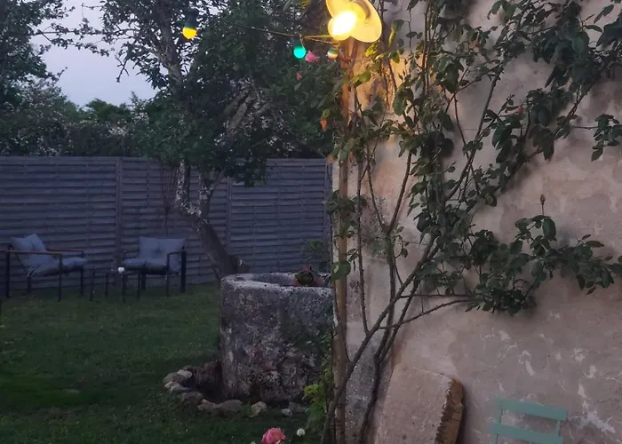 Chez Agatha Bed & Breakfast