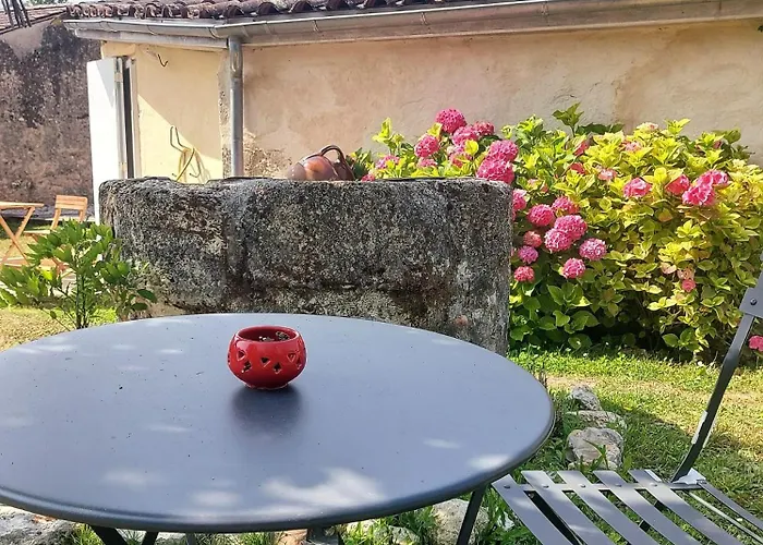 Bed & Breakfast Chez Agatha