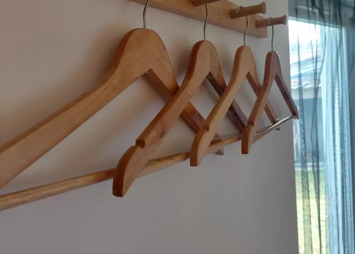 Bed & Breakfast Chez Agatha Vertheuil-en-Médoc