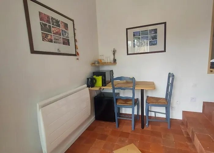 Chez Agatha Vertheuil-en-Médoc