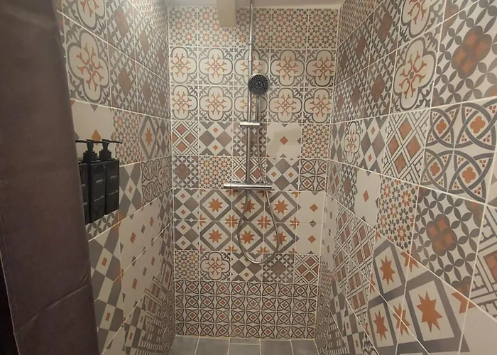 Bed & Breakfast Chez Agatha