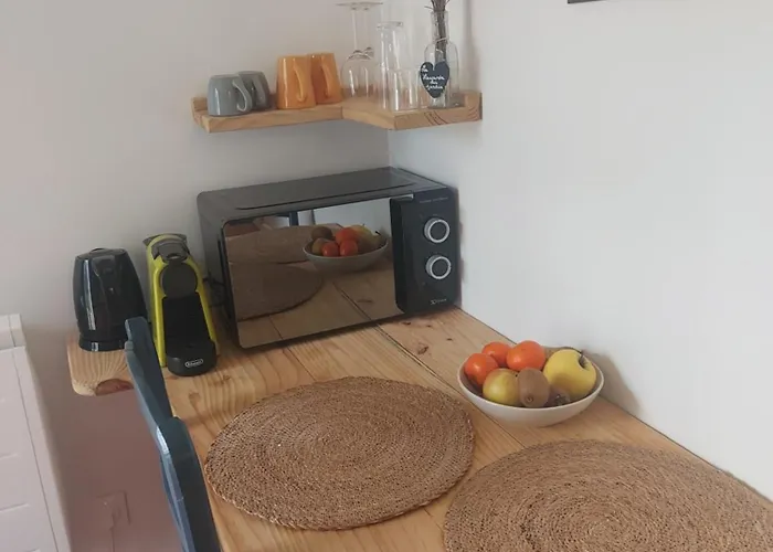 Bed & Breakfast Chez Agatha Vertheuil-en-Médoc