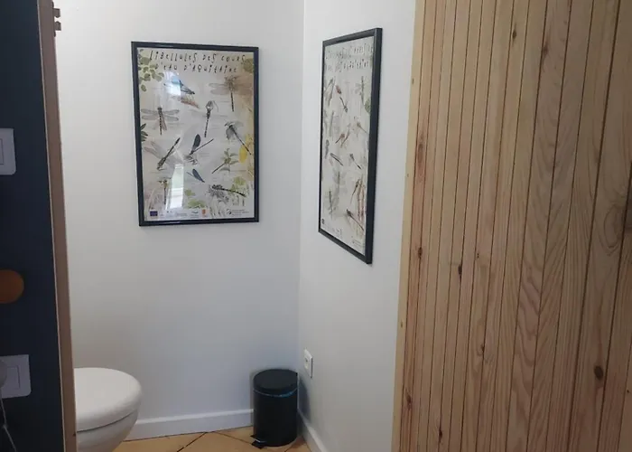 Chez Agatha Vertheuil-en-Médoc