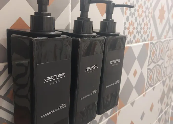 Bed & Breakfast Chez Agatha Vertheuil-en-Médoc