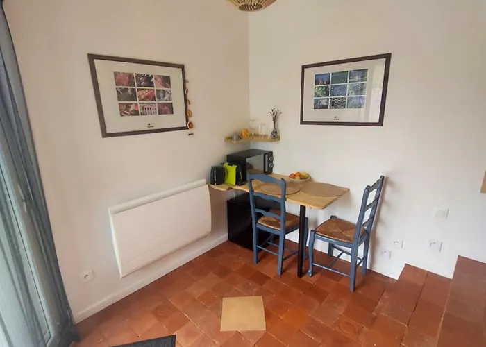 Chez Agatha Bed & Breakfast Vertheuil-en-Médoc