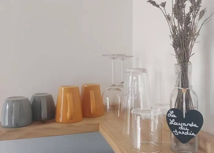 Bed & Breakfast Chez Agatha 3*