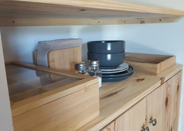 Chez Agatha Bed & Breakfast